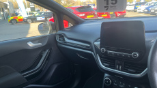 Ford Fiesta 1.0 EcoBoost Hybrid mHEV 125 ST-Line Edition 5dr Petrol Hatchback